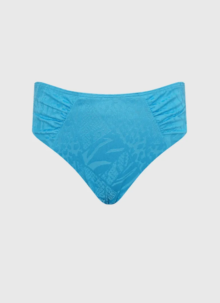 Lapis Penelope High Waist Pant