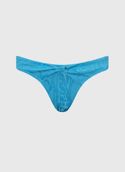 Lapis Presley Cheeky Pant