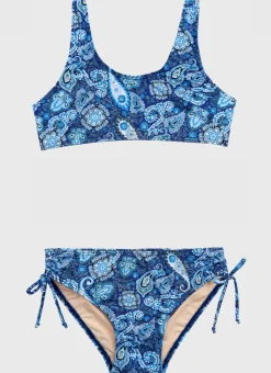 Laurel Active Bikini Set
