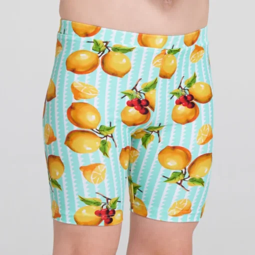 Lemonade Jammers
