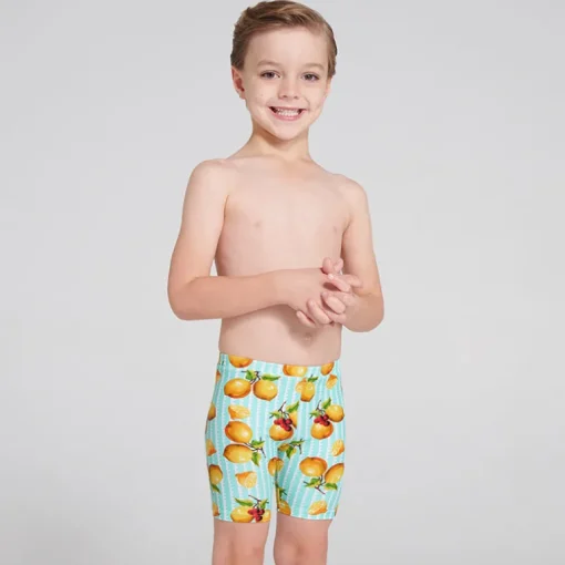Lemonade Jammers (SAMPLE)