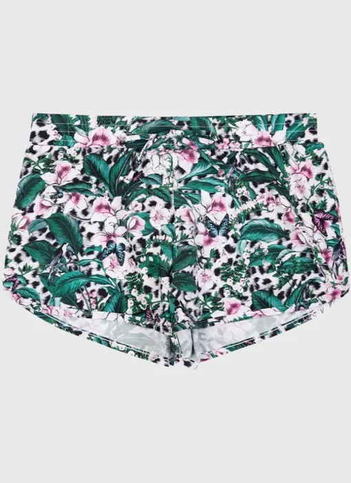 Lily Lycra Boardshorts