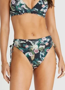 Lisanthus Emery High Waist Pant