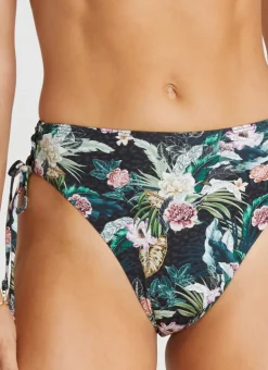 Lisanthus Emery High Waist Pant