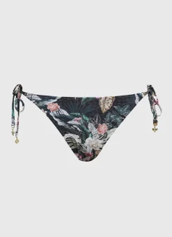 Lisanthus Felicity Tie Side Pant