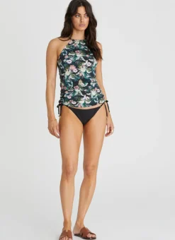 Lisanthus Lawley Tankini