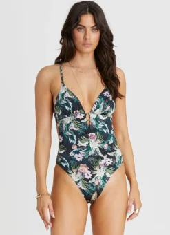 Lisanthus Michelle One Piece