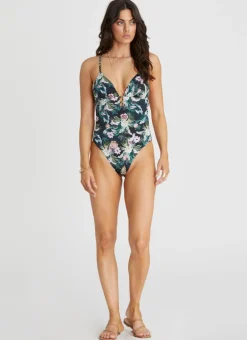 Lisanthus Michelle One Piece