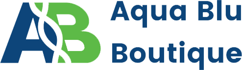 Aqua Blu Boutique