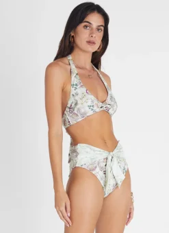 Lotus Elleni Bikini Top