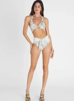 Lotus Elleni Bikini Top