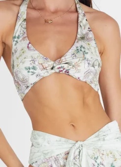 Lotus Elleni Bikini Top