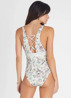 Lotus Eve One Piece
