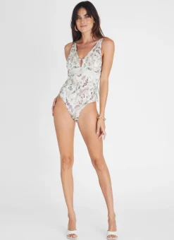 Lotus Eve One Piece