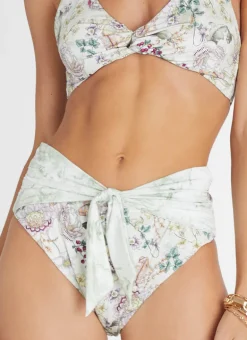 Lotus Margot High Waist Pant