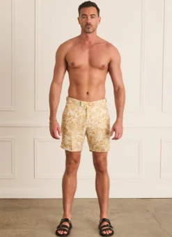 Luminary Louis Shorts