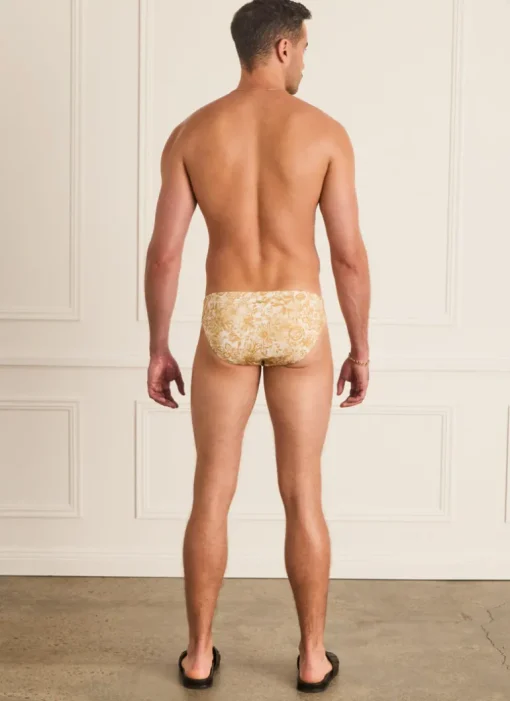 Luminary Racer Briefs