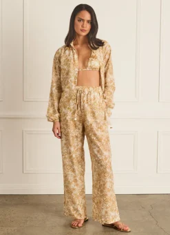 Luminary Resort Pants