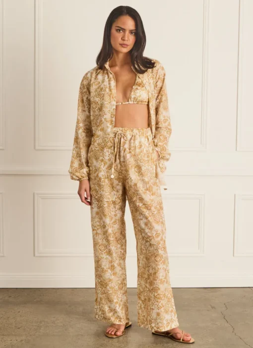 Luminary Resort Pants