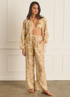 Luminary Resort Pants