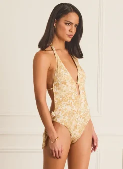 Luminary Tracey One Piece