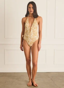 Luminary Tracey One Piece