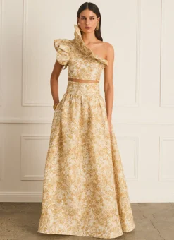 Luminary Zandra Skirt