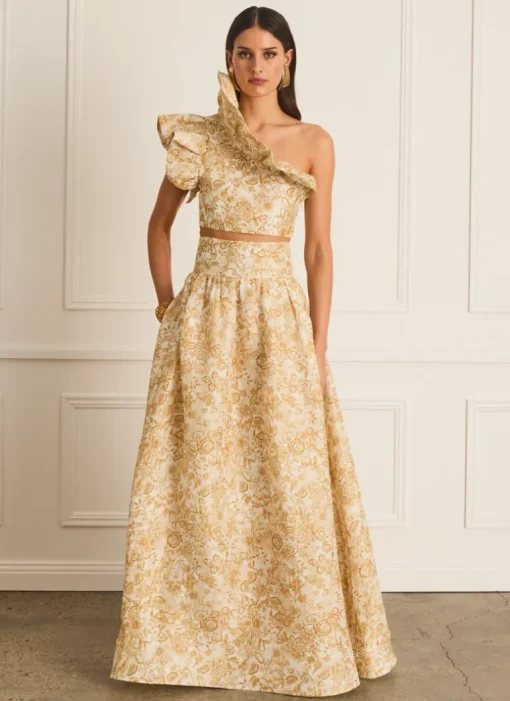 Luminary Zandra Skirt