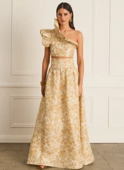 Luminary Zandra Skirt