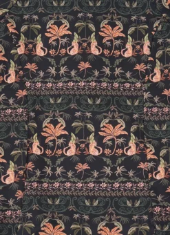 Luxor Long Sleeve Rash Vest