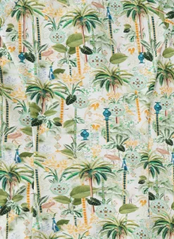 Madagascar Lycra Boardshorts