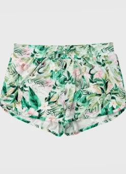 Marabou Lycra Boardshorts