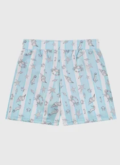 Mariner Lycra Swim Shorts