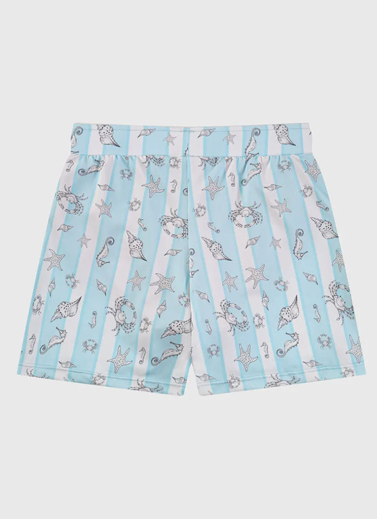 Mariner Lycra Swim Shorts