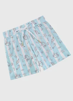 Mariner Lycra Swim Shorts