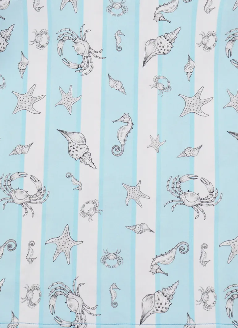 Mariner Lycra Swim Shorts