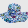 Mariposa Lycra Hat