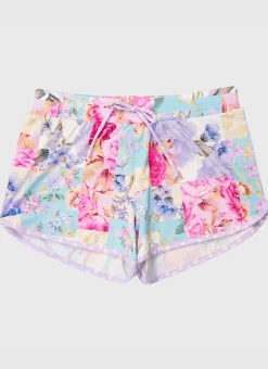 Meadow Lycra Boardshorts