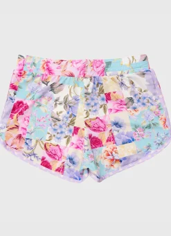 Meadow Lycra Boardshorts