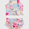 Meadow Tankini Set