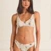 Moonflower Amelia Top