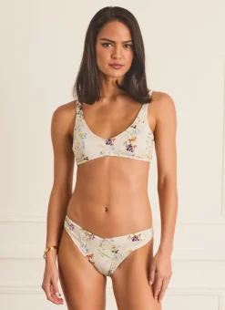Moonflower Amelia Top