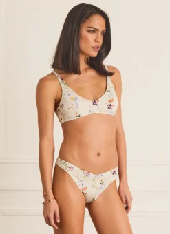 Moonflower Amelia Top