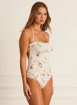 Moonflower Bridget One Piece