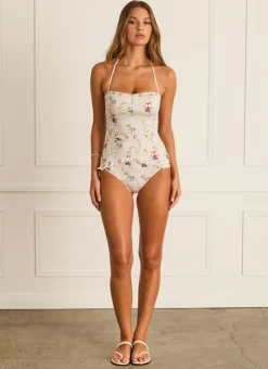 Moonflower Bridget One Piece