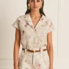 Moonflower Christine Shirt