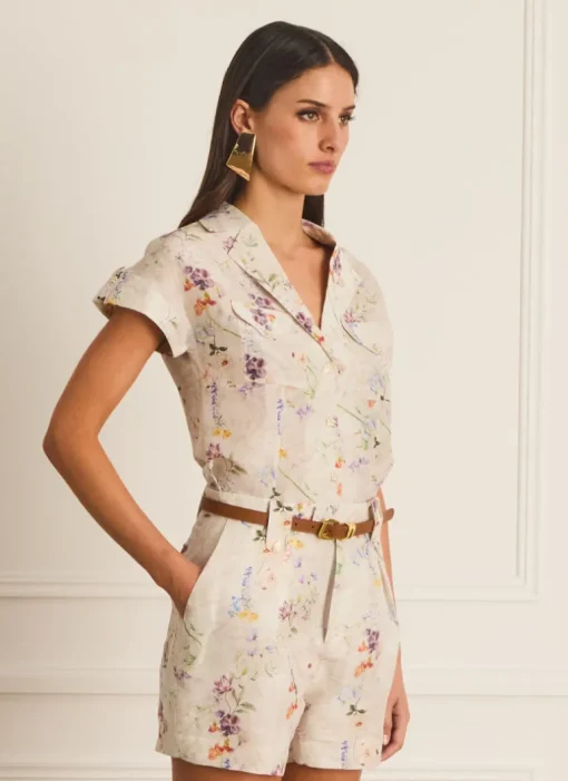 Moonflower Christine Shirt