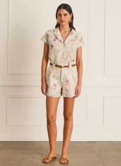 Moonflower Christine Shirt