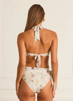 Moonflower Elleni D/DD Cup Bikini Top