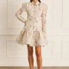Moonflower Nina Mini Dress